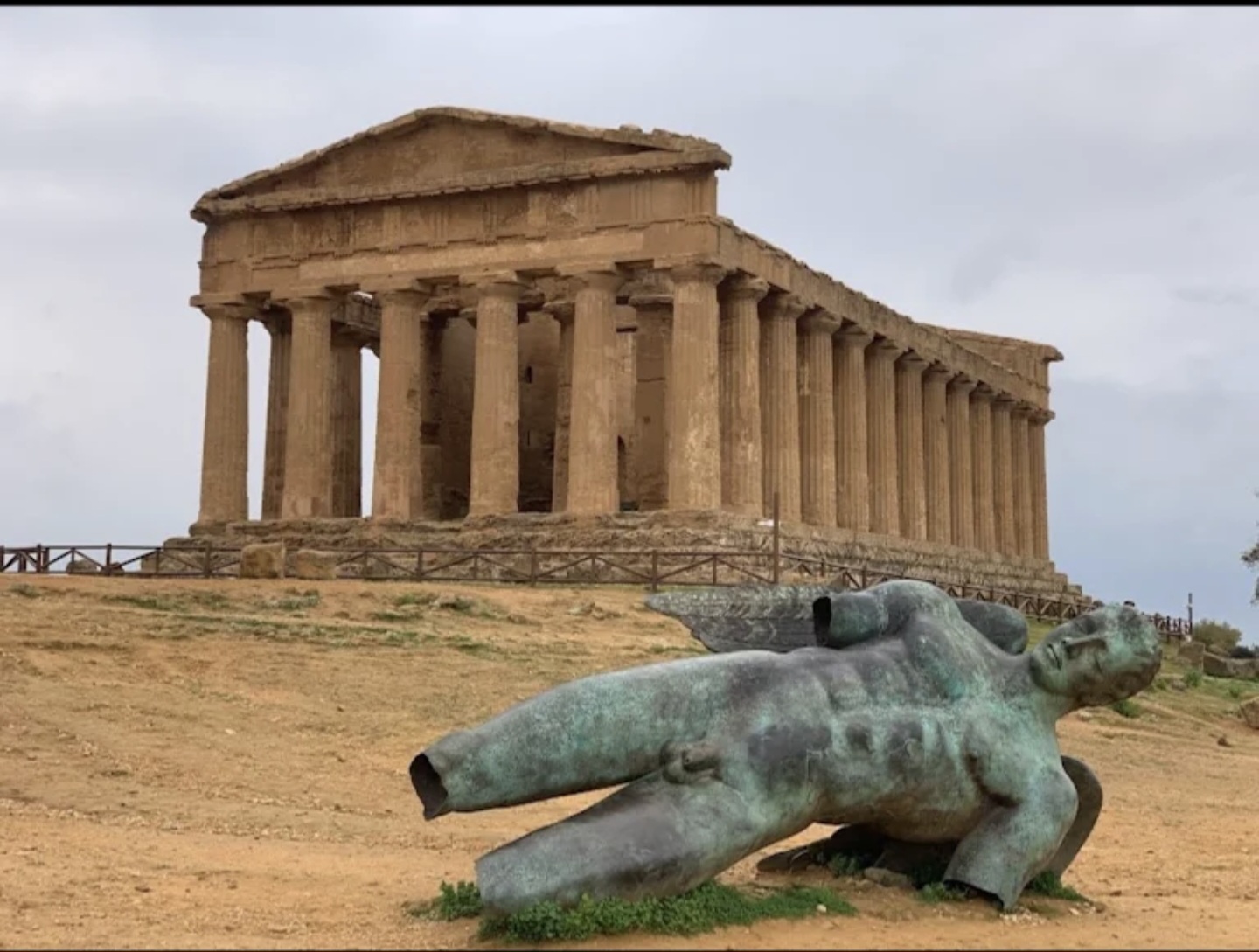 Moveo transfer Sicilia