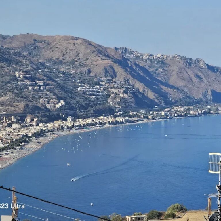 Moveo transfer Sicilia