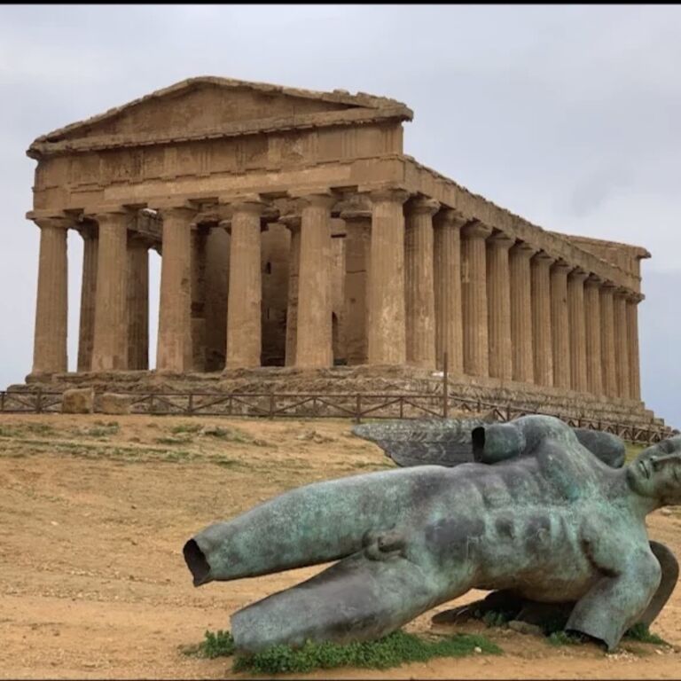 Moveo transfer Sicilia