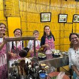 Jaipur Home Cooking