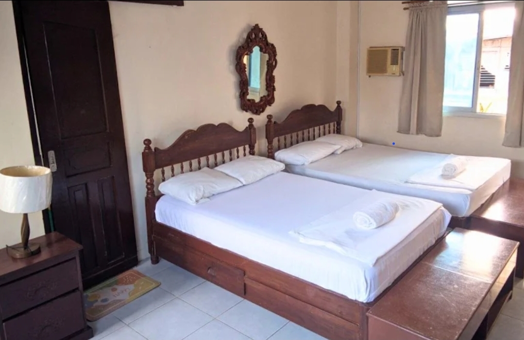 JMRN Pensione Inn