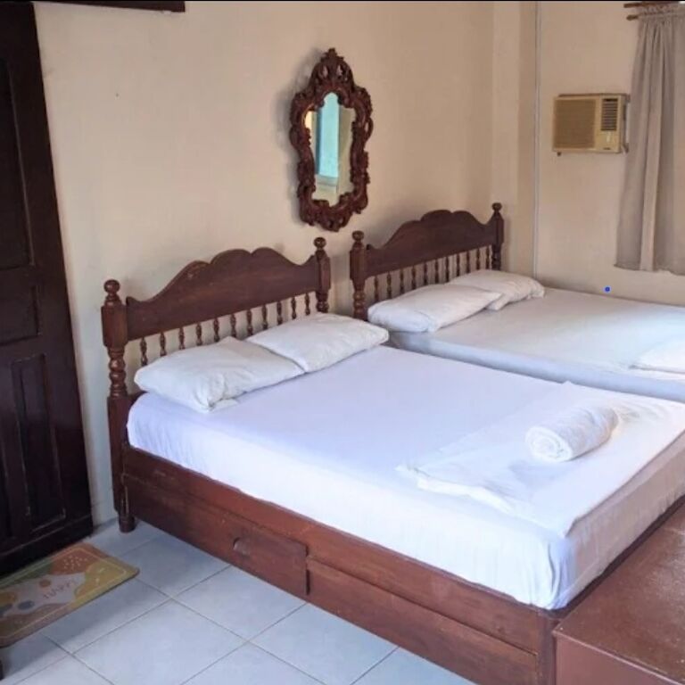 JMRN Pensione Inn