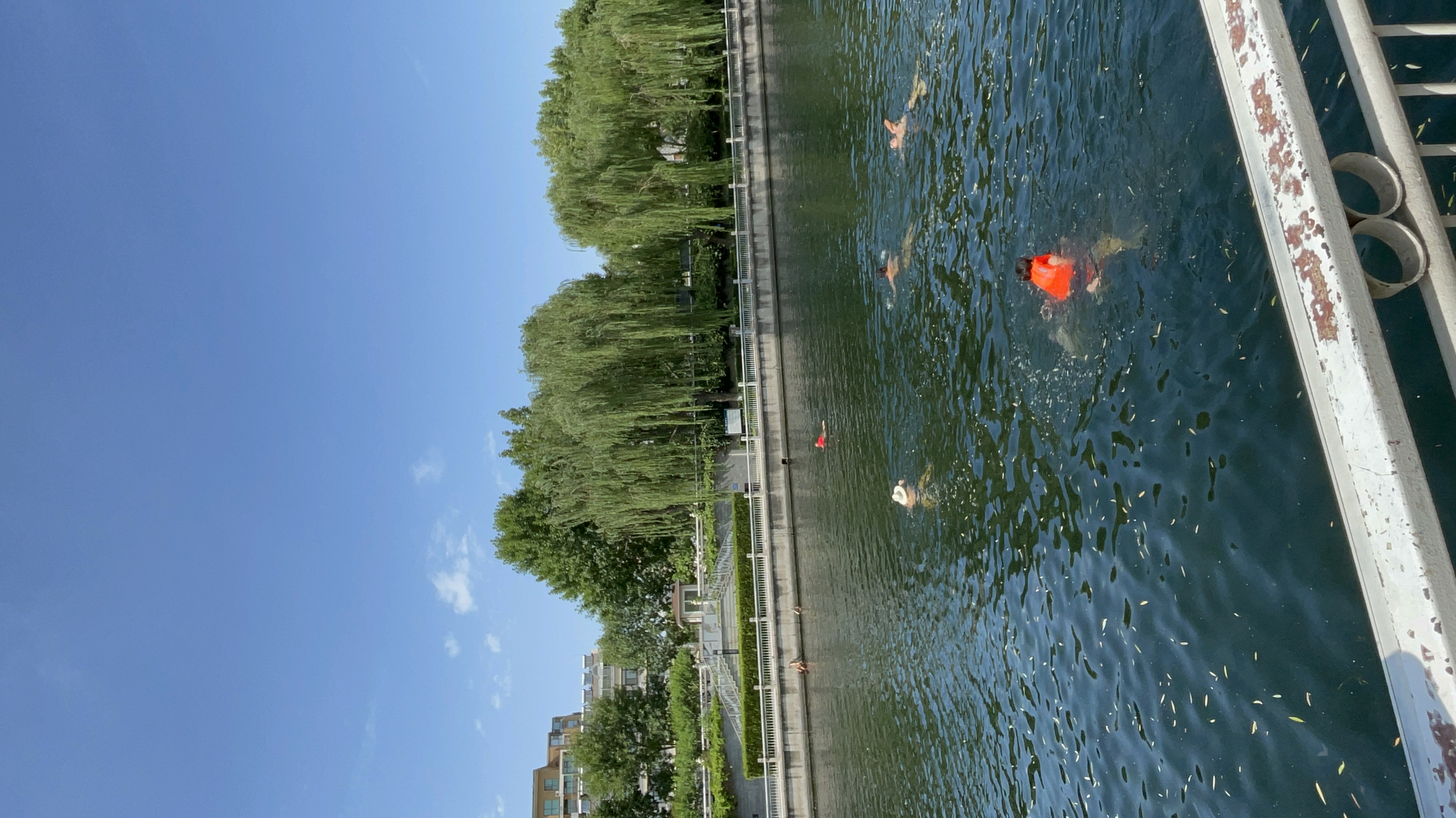 Tour guide, shopping guide,