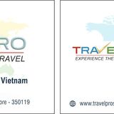 TravelPro DMC Pte Ltd
