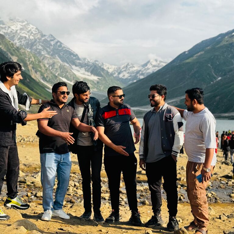 Rebels Tourism Club