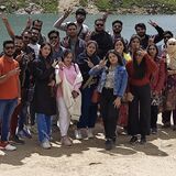 Rebels Tourism Club