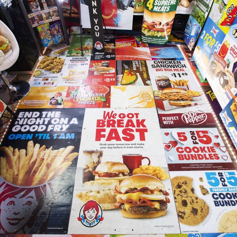 The Snackin Shack