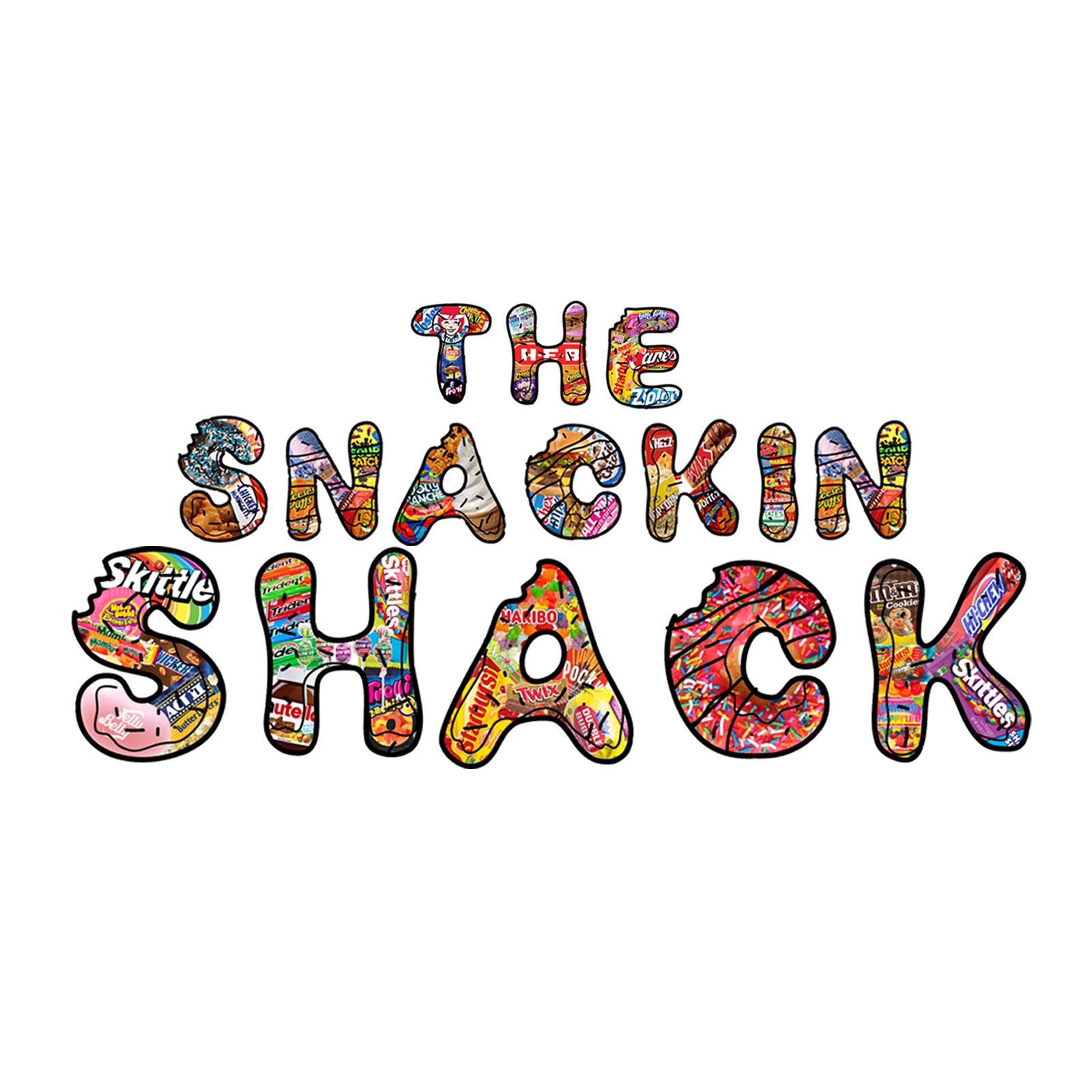 The Snackin Shack