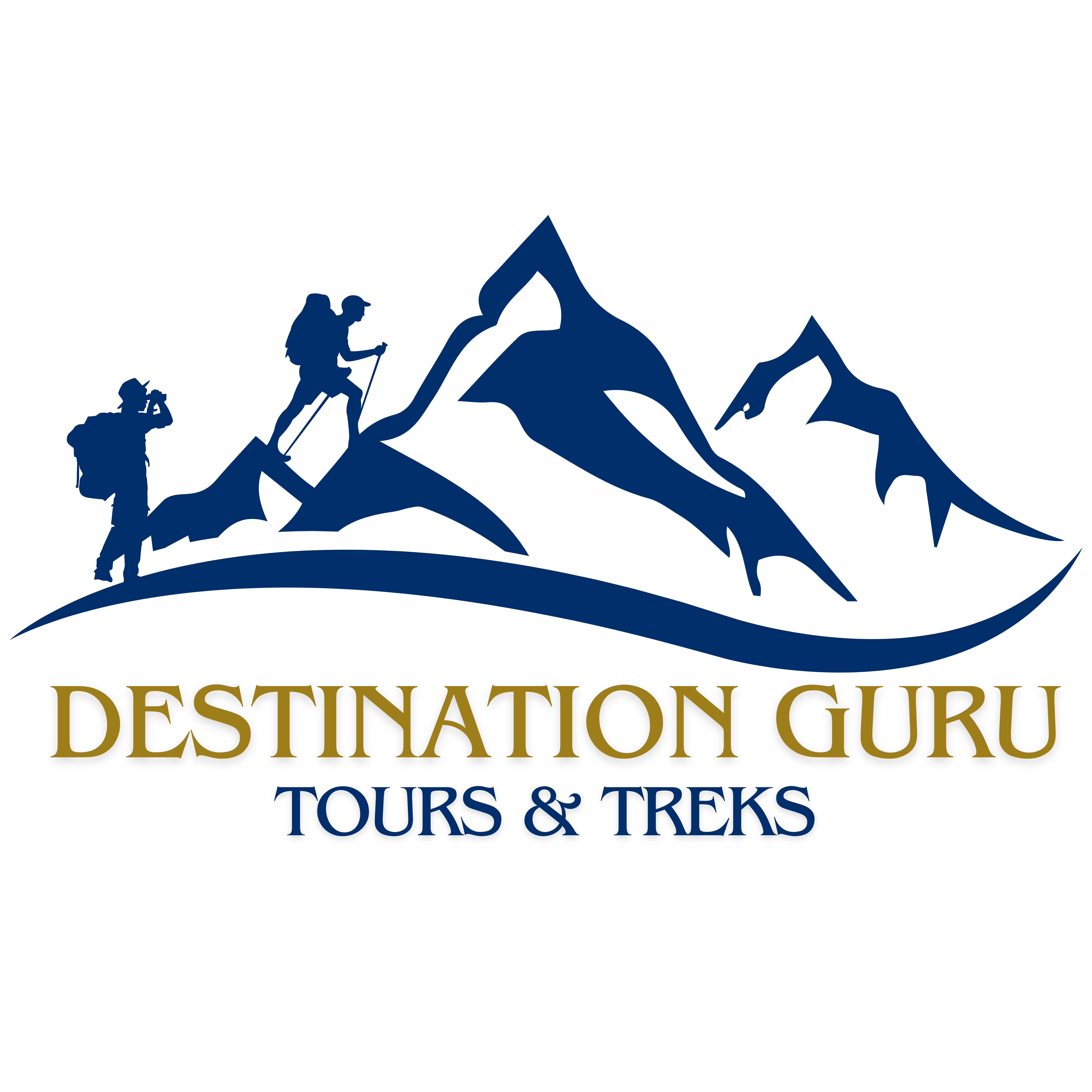 Destination Guru Tours & Treks