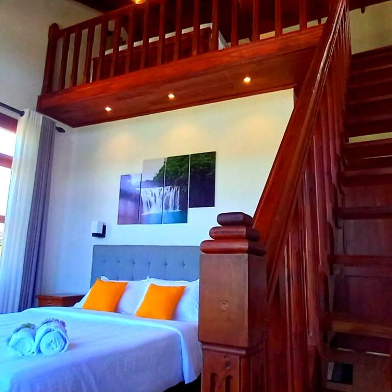 Moonplain Bungalows