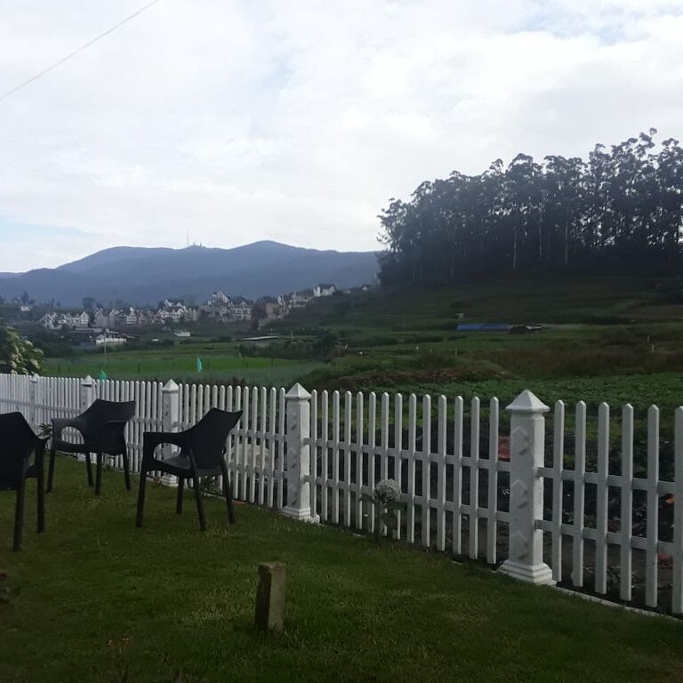 Moonplain Bungalows