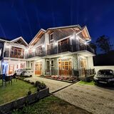 Moonplain Bungalows