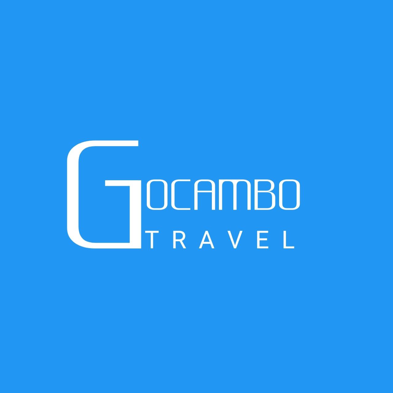 GoCambo Travel