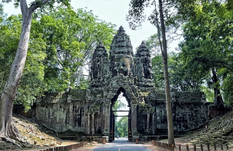 GoCambo Travel