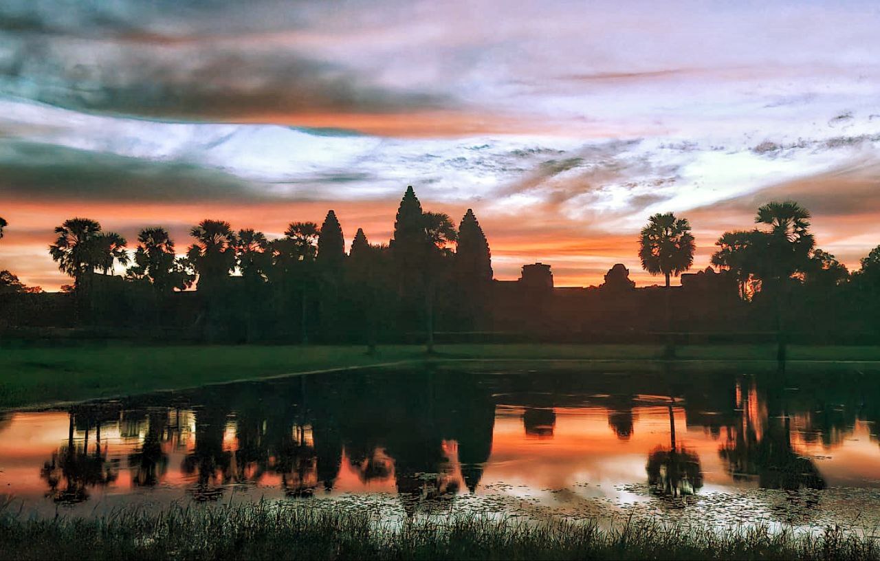 GoCambo Travel