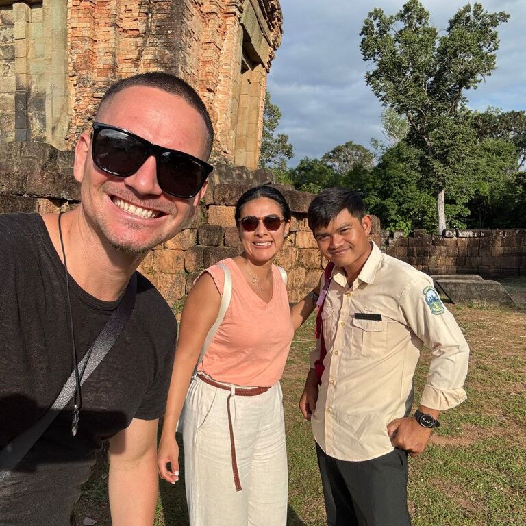 GoCambo Travel