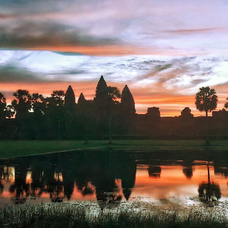 GoCambo Travel