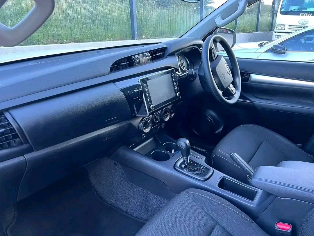 Eyakulo Car Rental Namibia