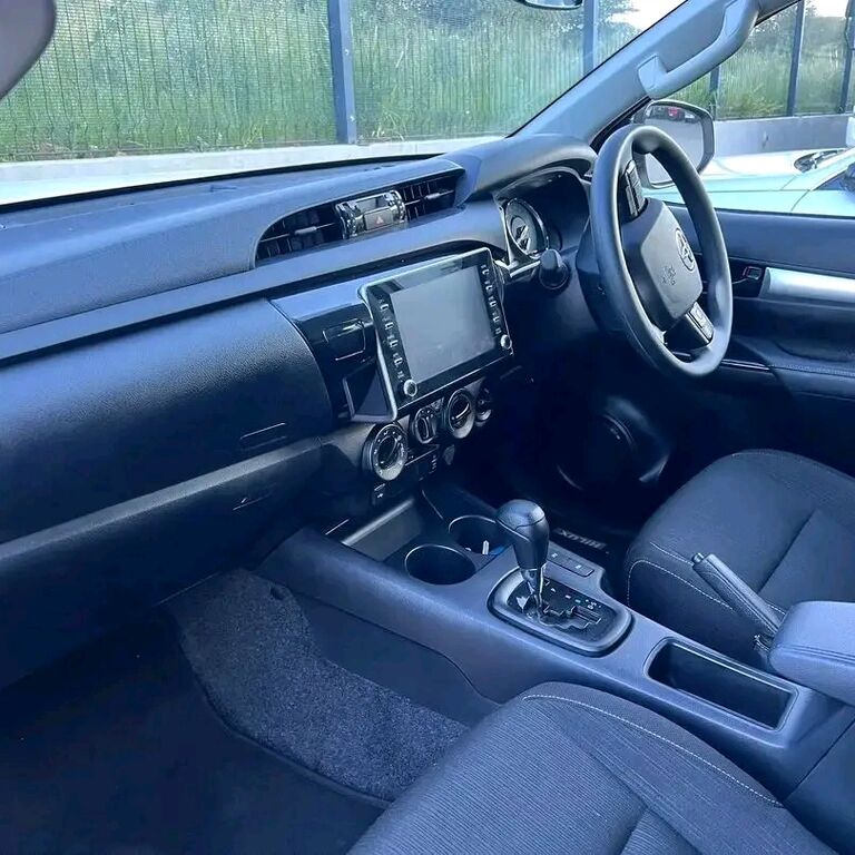 Eyakulo Car Rental Namibia