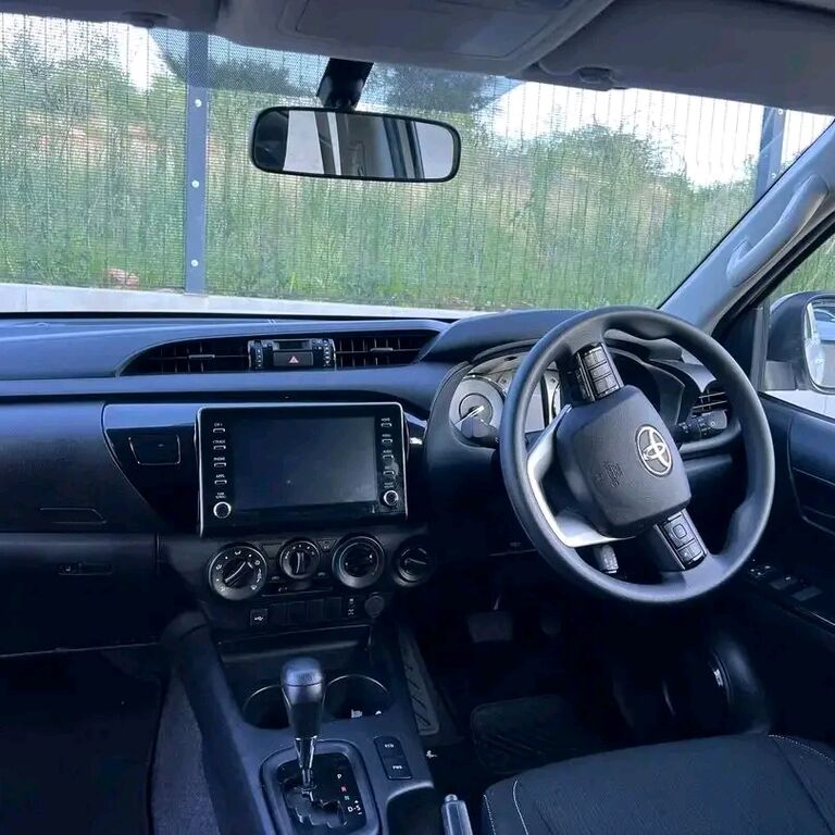 Eyakulo Car Rental Namibia
