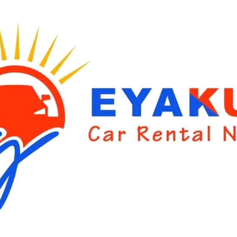 Eyakulo Car Rental Namibia