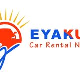 Eyakulo Car Rental Namibia