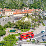 Hop-on Hop-off Sightseeing Bus