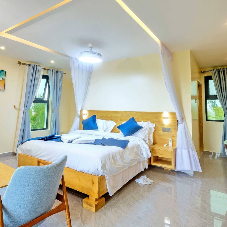Marikeka Hotel