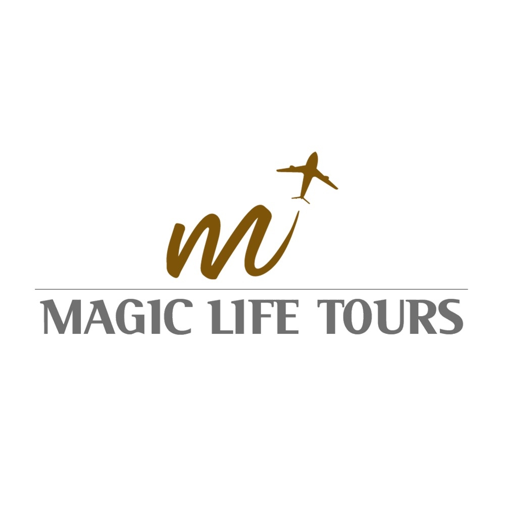 Magic life
