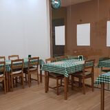 Sandwich Garden