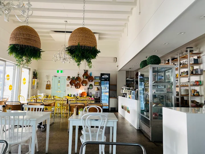Honey Cafe Takapuna