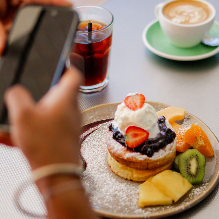 Honey Cafe Takapuna