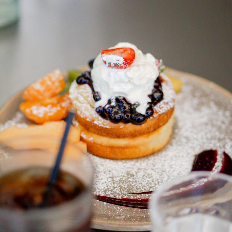 Honey Cafe Takapuna