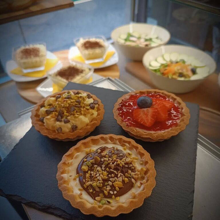 Sunflower Bistrot