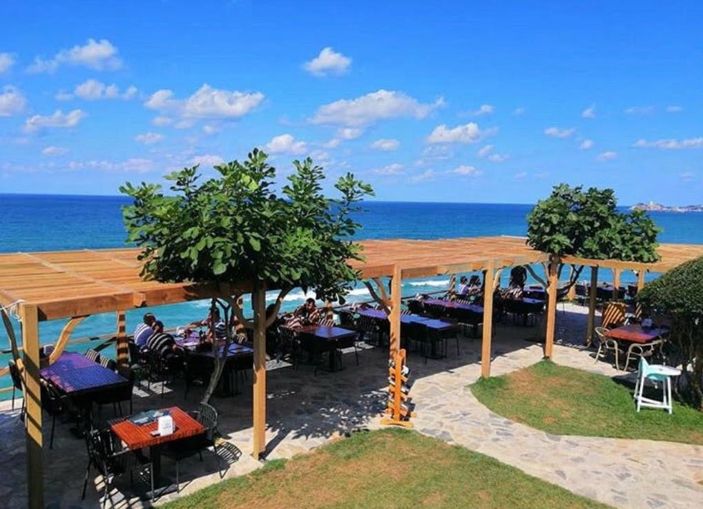 Rokethane Restoran ve Kafe