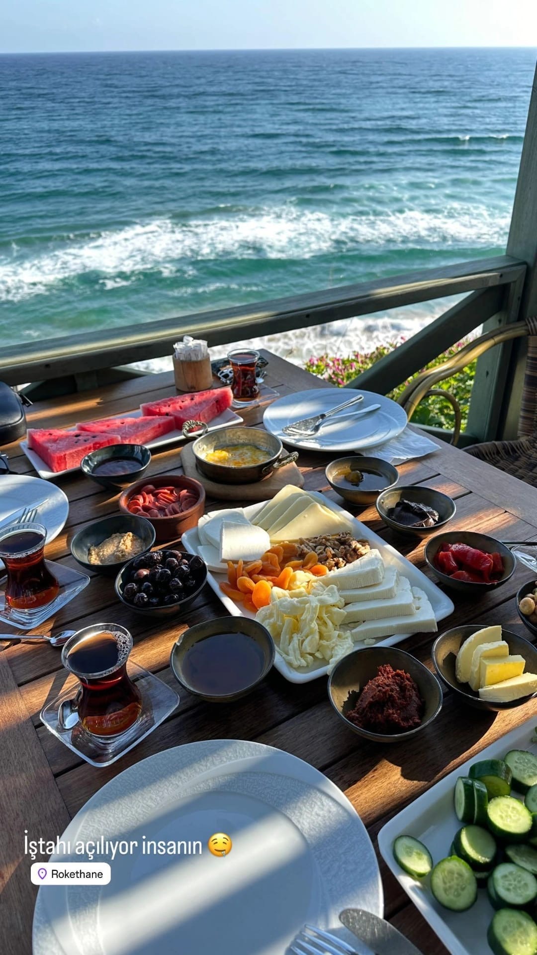 Rokethane Restoran ve Kafe