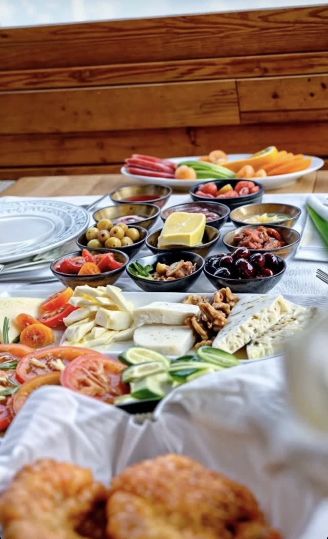 Rokethane Restoran ve Kafe