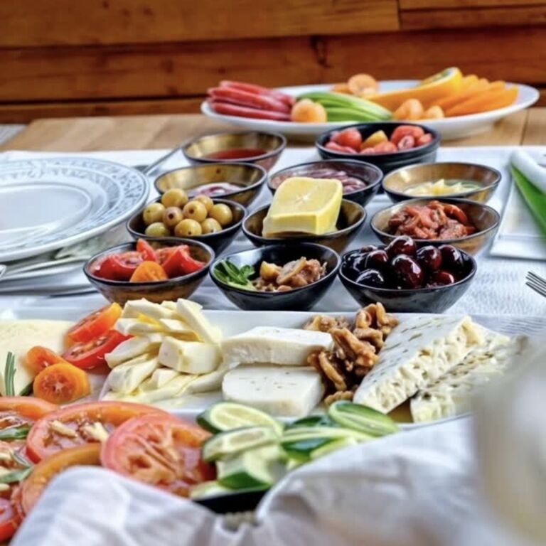 Rokethane Restoran ve Kafe