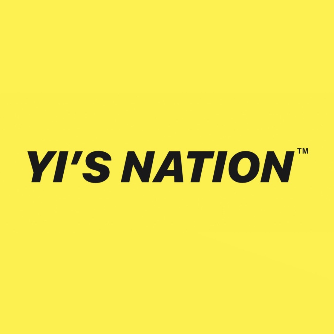YI’S NATION™