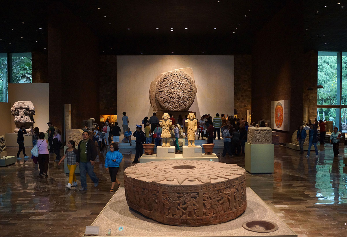 VIVE DISFRUTA MEXICO