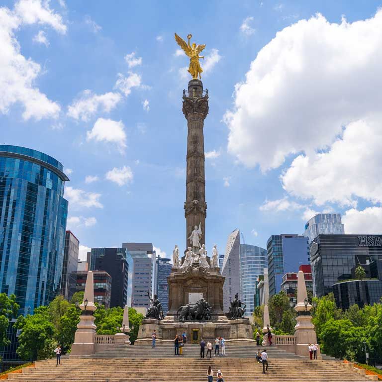 VIVE DISFRUTA MEXICO