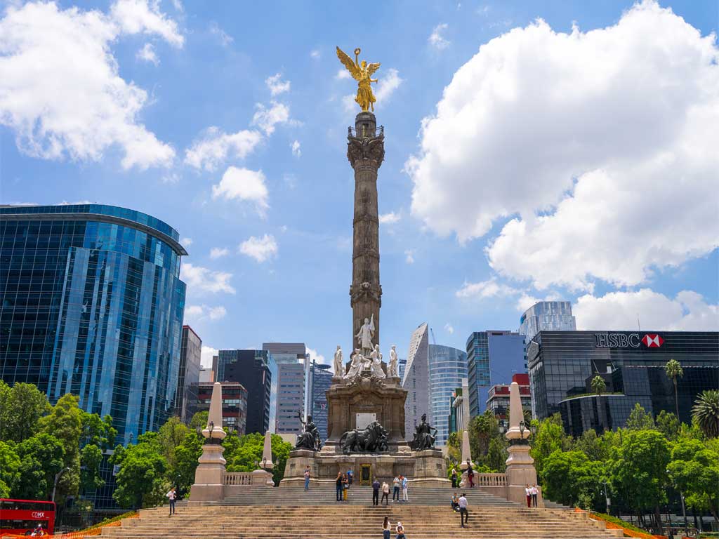 VIVE DISFRUTA MEXICO