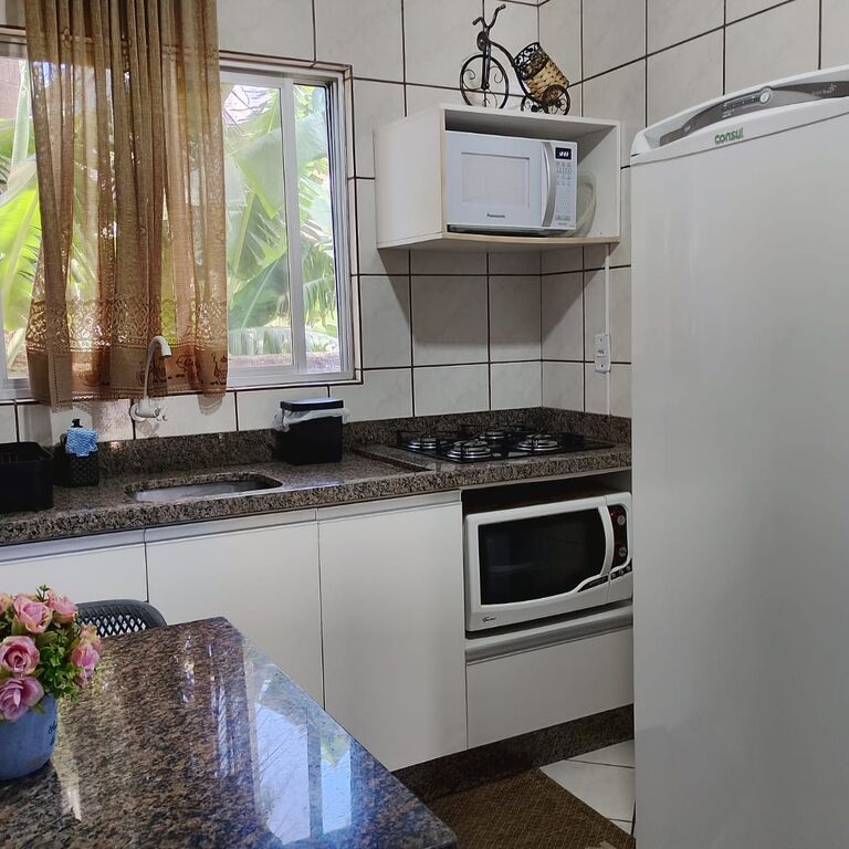 Murilo House