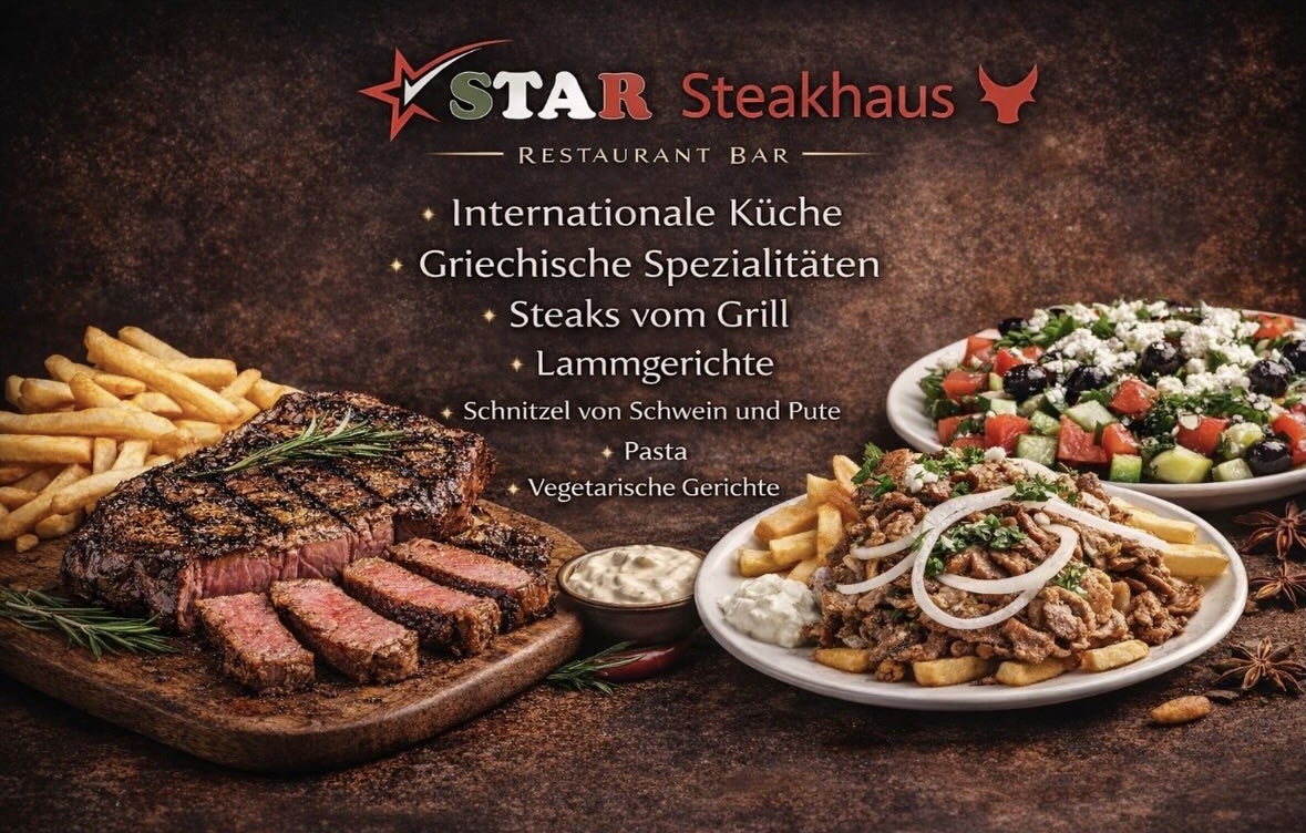 Star steakhaus
