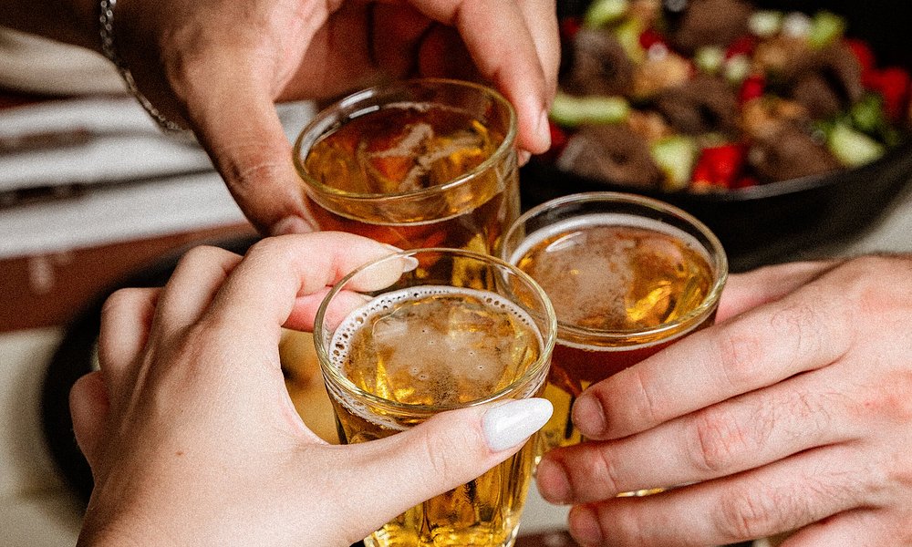 Haroupomelo Mezedopoleio