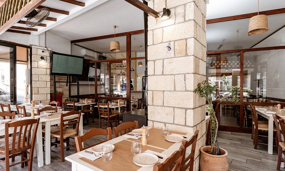 Haroupomelo Mezedopoleio