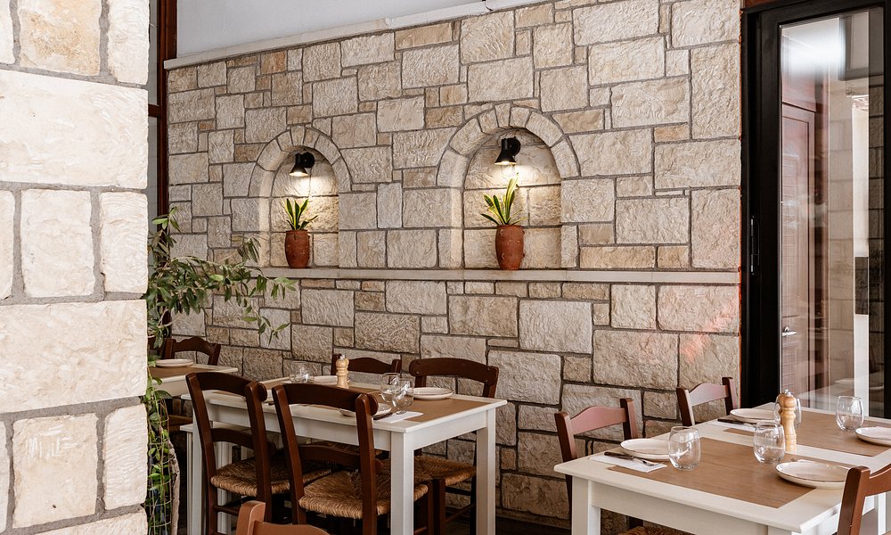 Haroupomelo Mezedopoleio