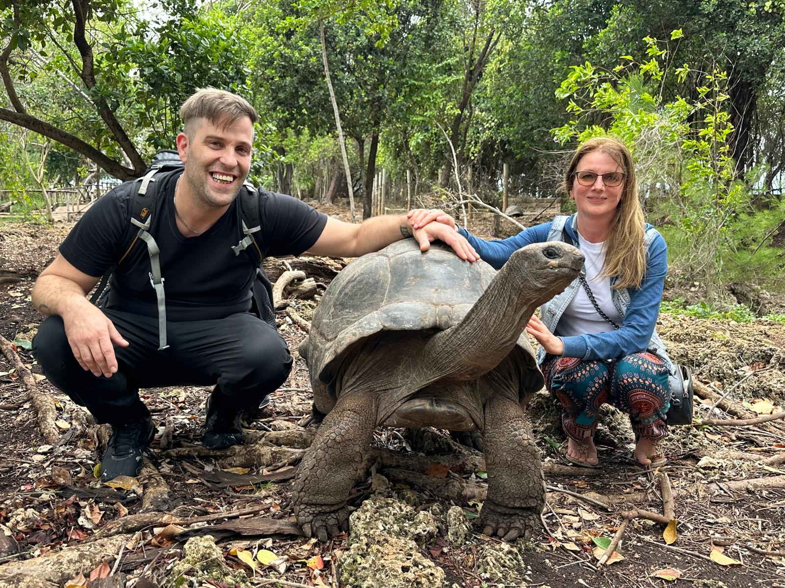 Mk Zanzibar Tours