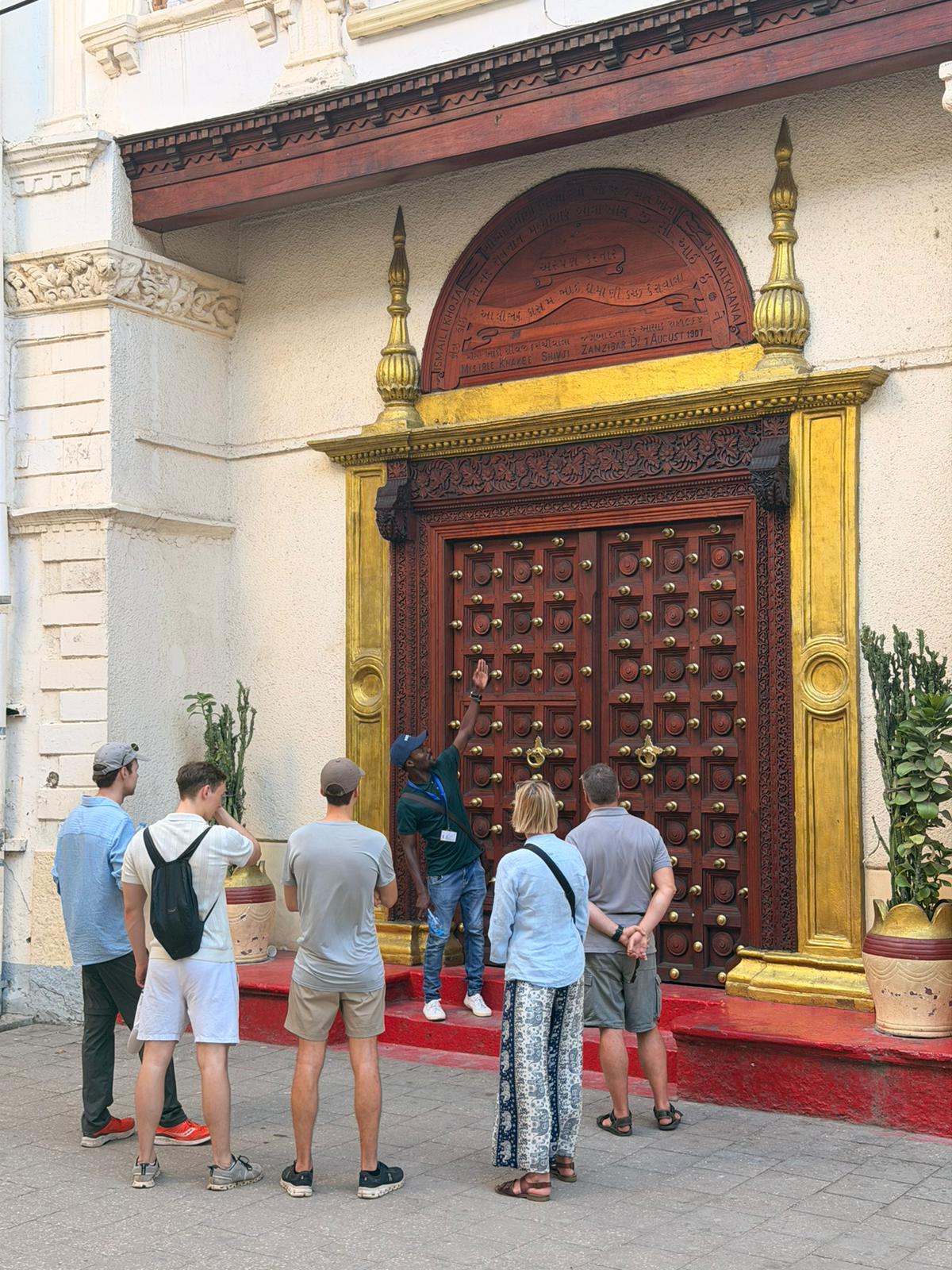 Mk Zanzibar Tours