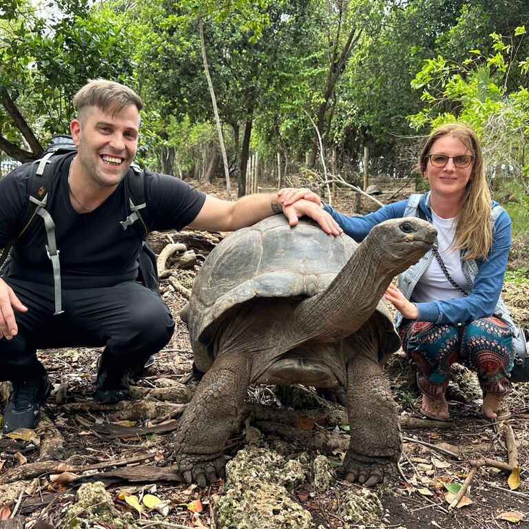 Mk Zanzibar Tours